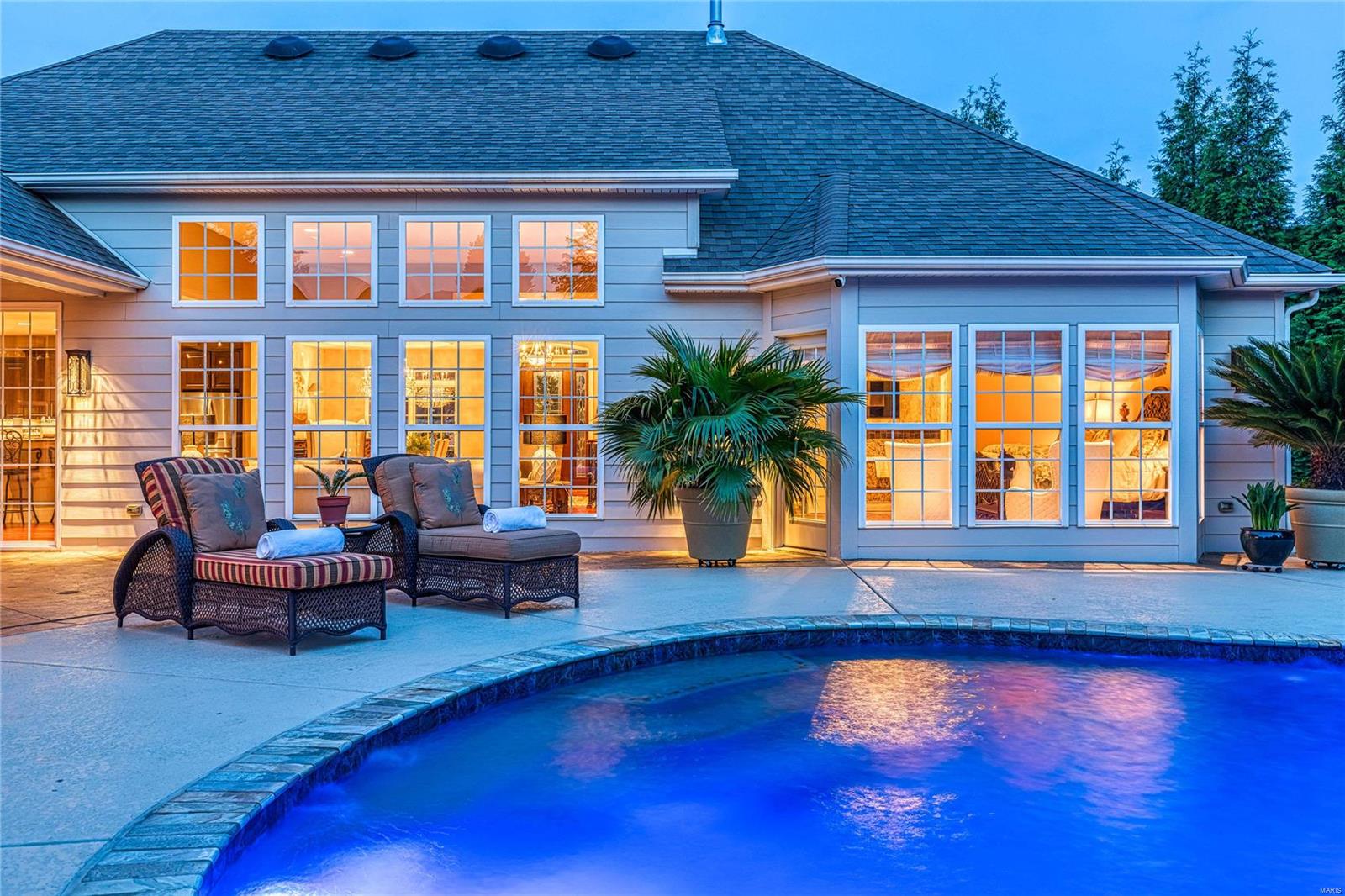 Spring Mills Estate #2 - Residential