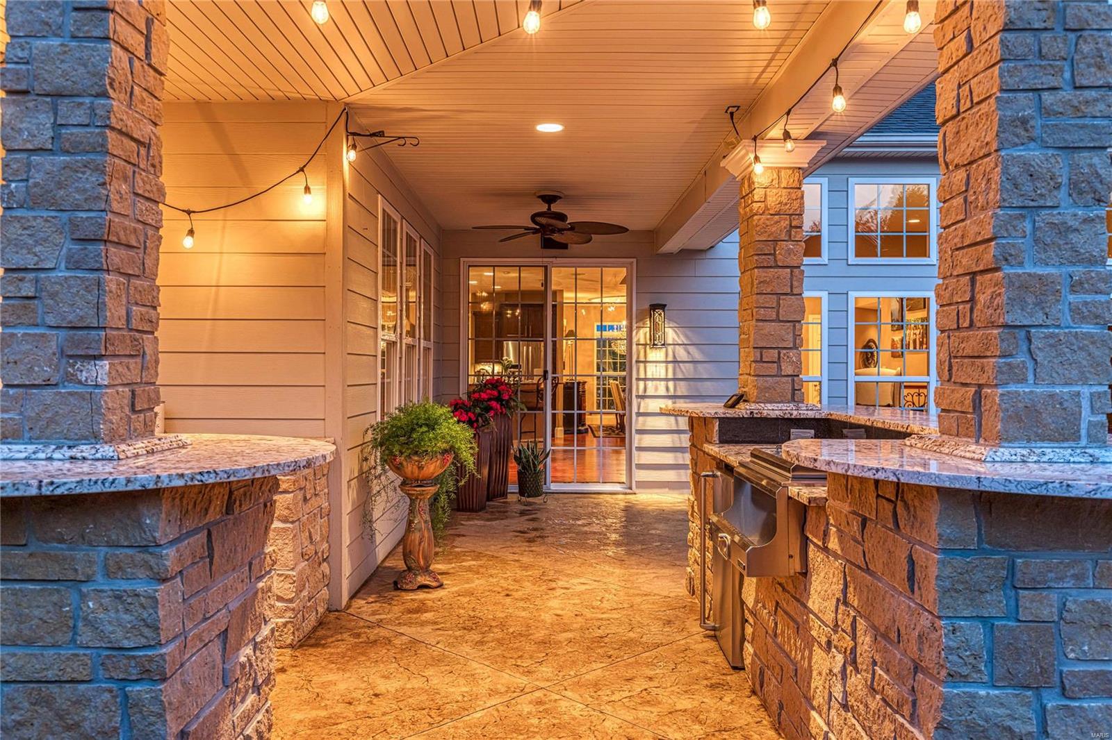 Spring Mills Estate #2 - Residential