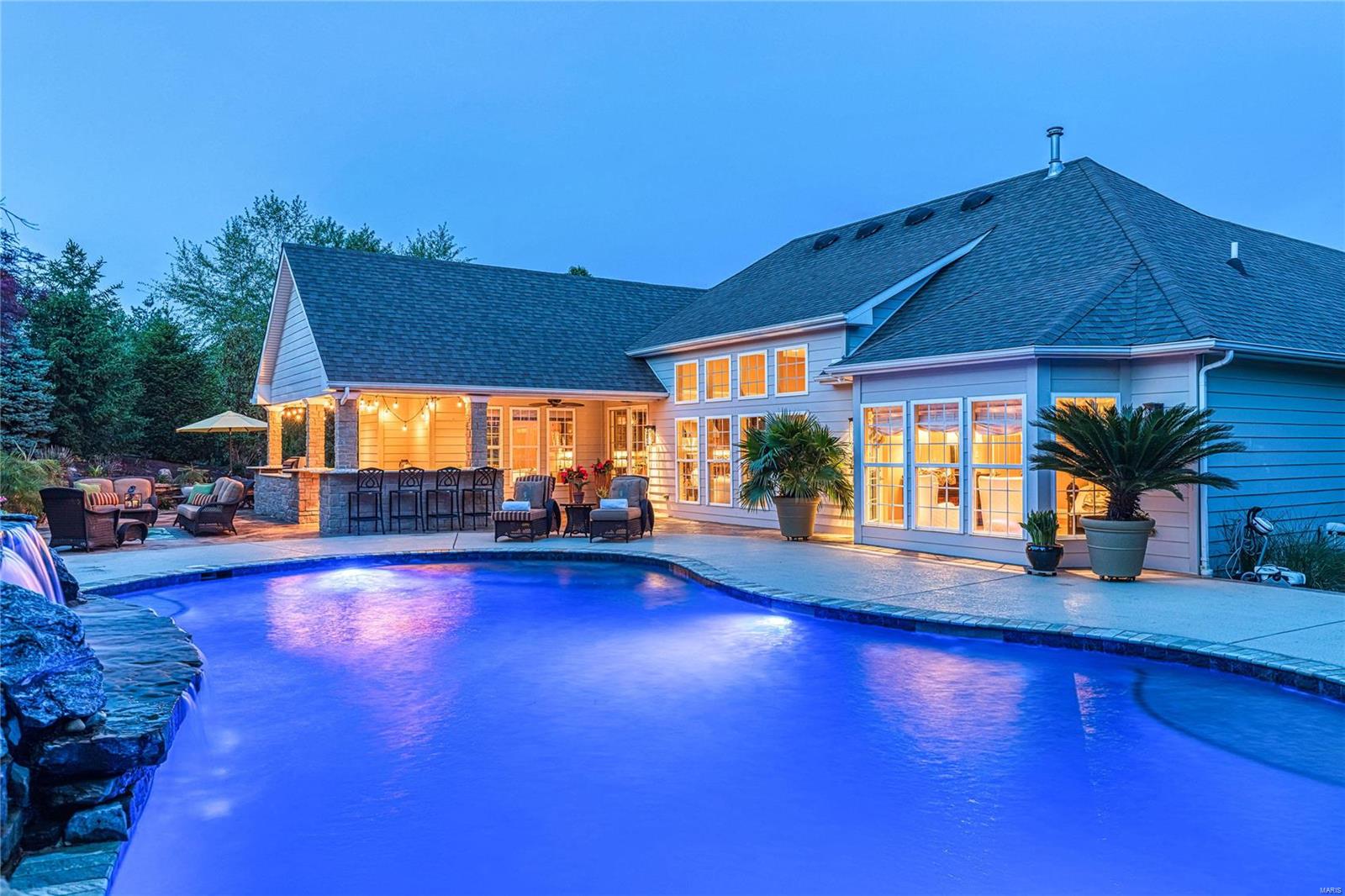 Spring Mills Estate #2 - Residential