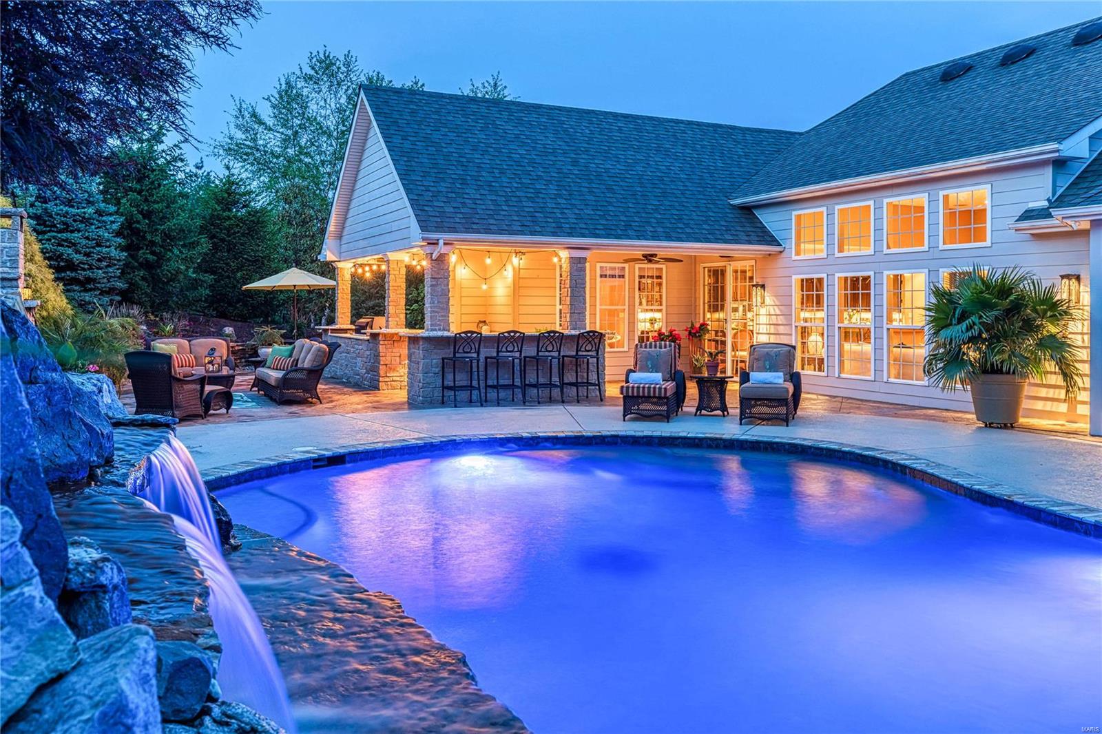 Spring Mills Estate #2 - Residential