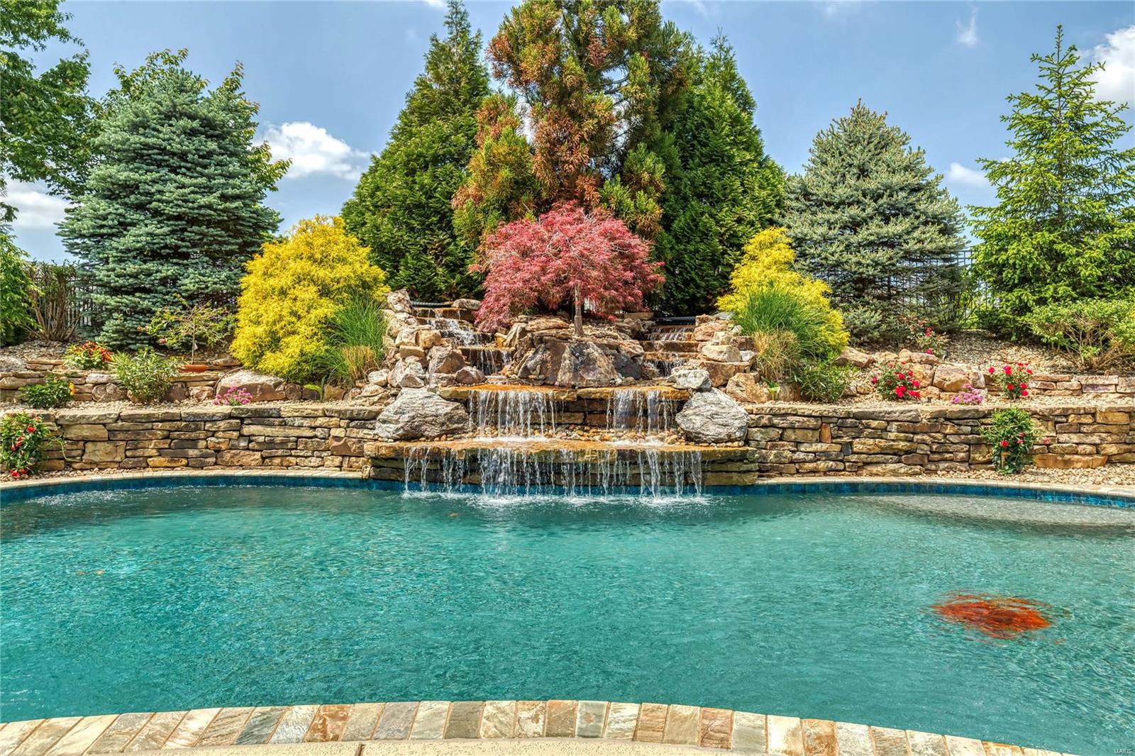 Spring Mills Estate #2 - Residential