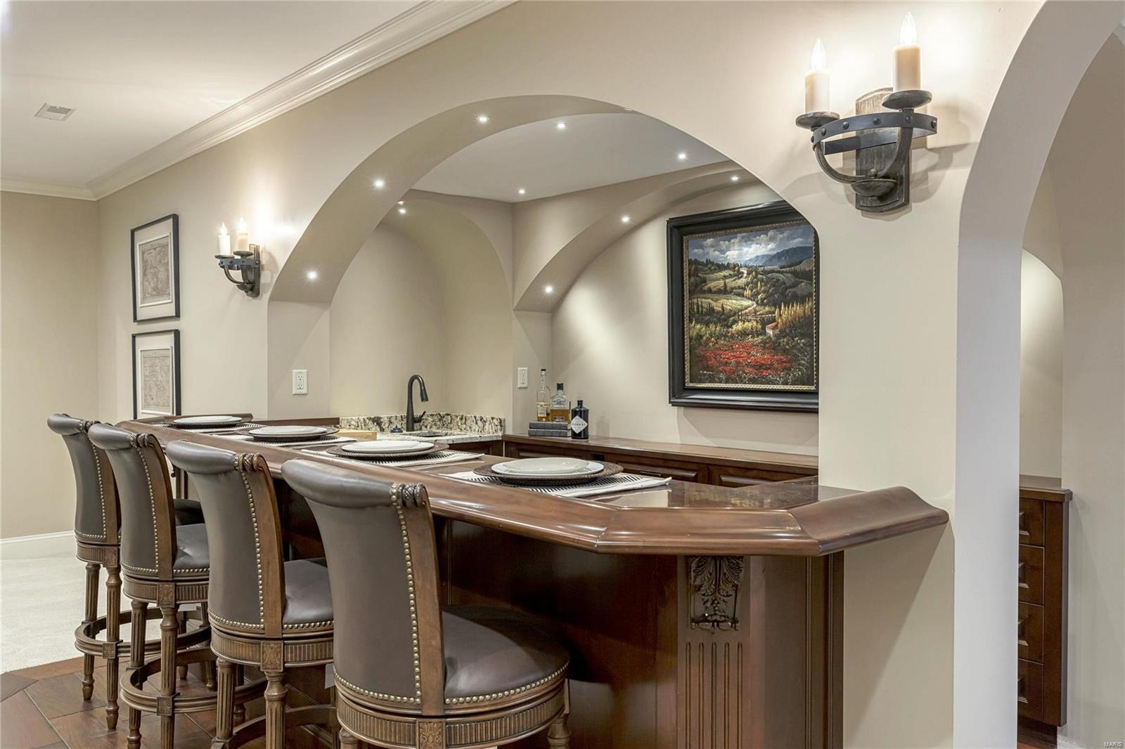 Spring Mills Estate #2 - Residential