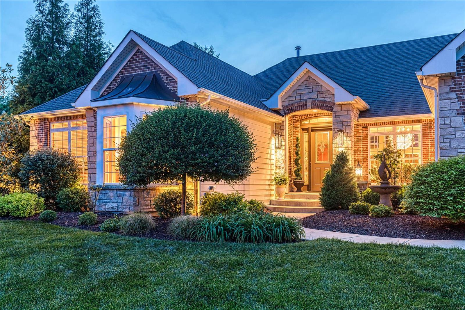 Spring Mills Estate #2 - Residential