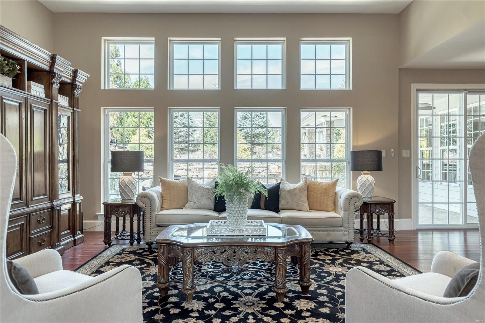 Spring Mills Estate #2 - Residential