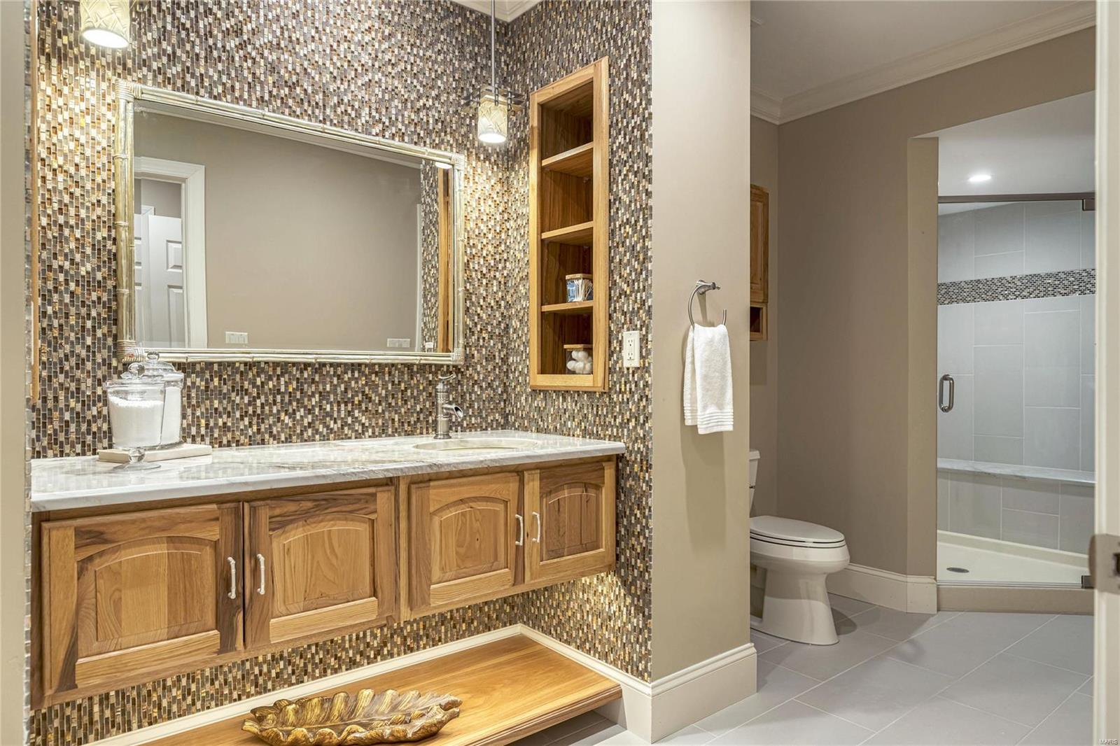 Spring Mills Estate #2 - Residential