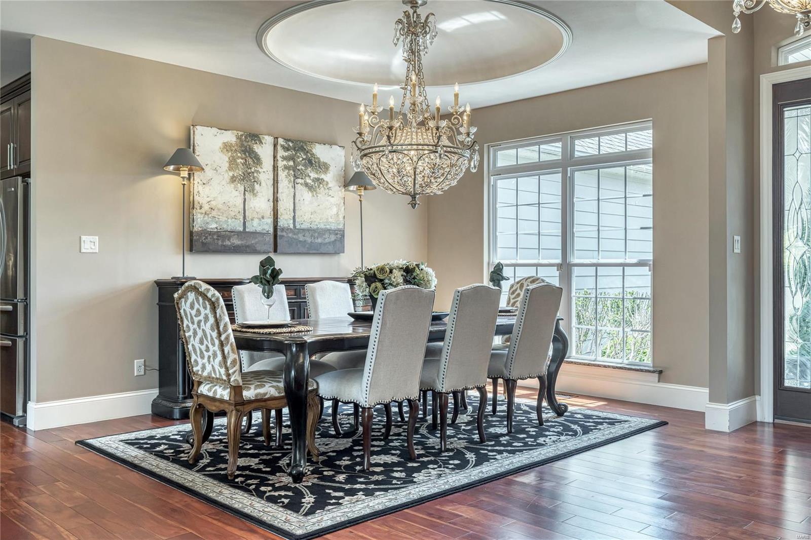 Spring Mills Estate #2 - Residential