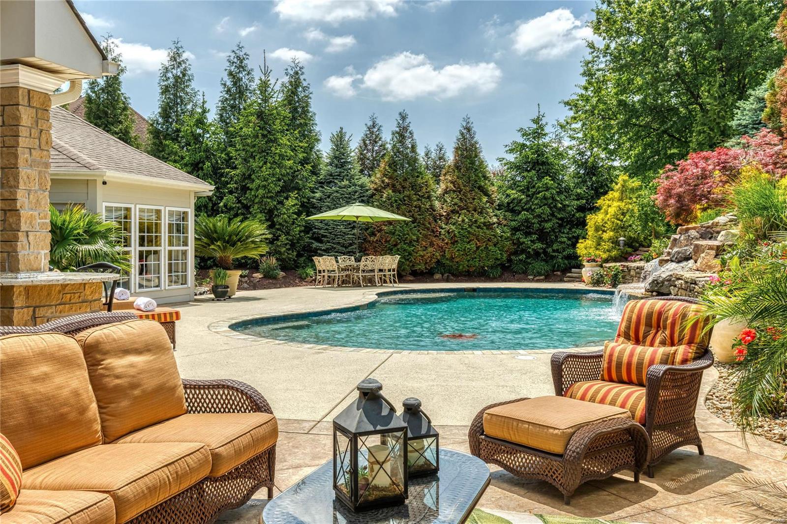 Spring Mills Estate #2 - Residential