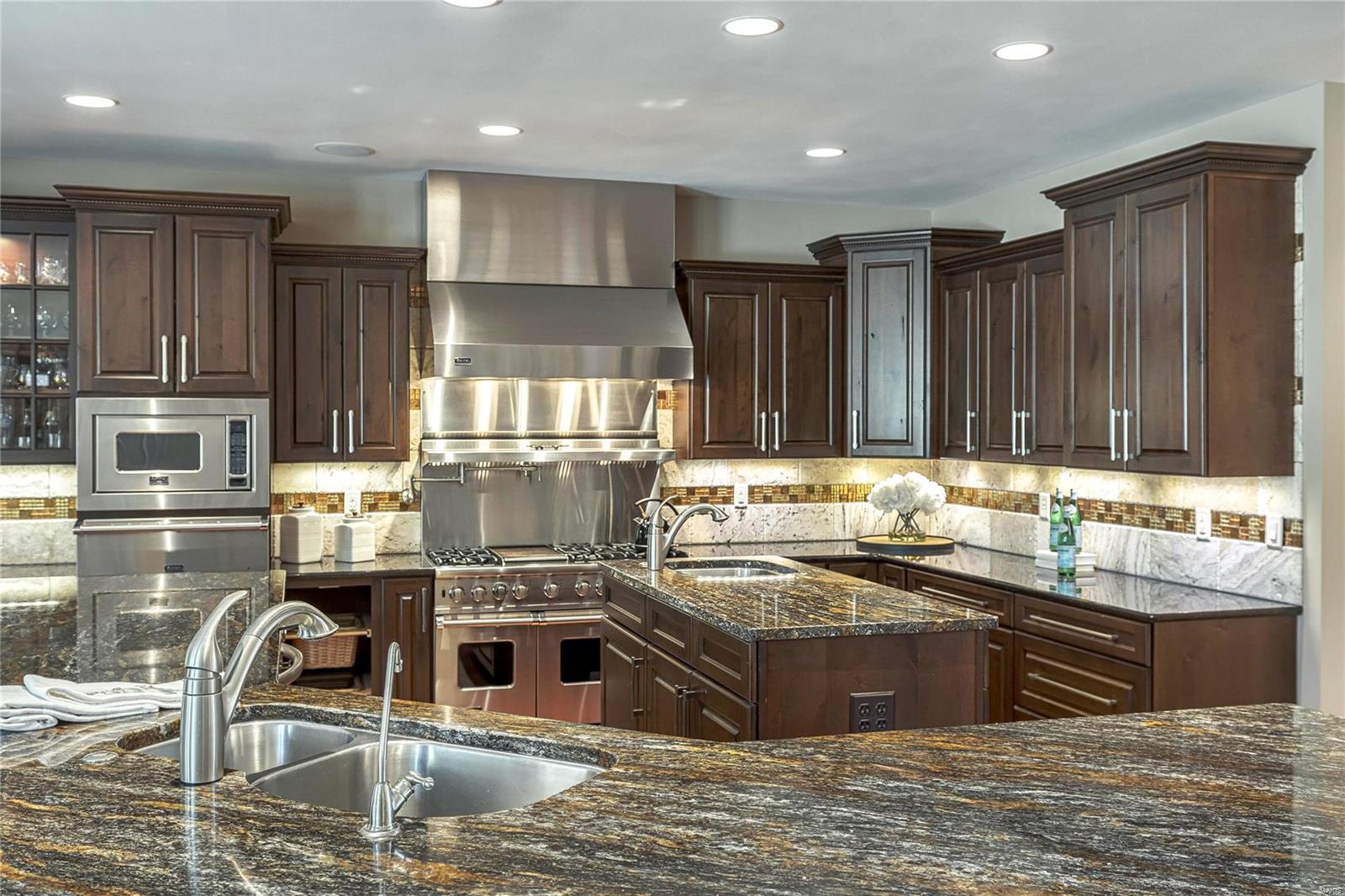 Spring Mills Estate #2 - Residential