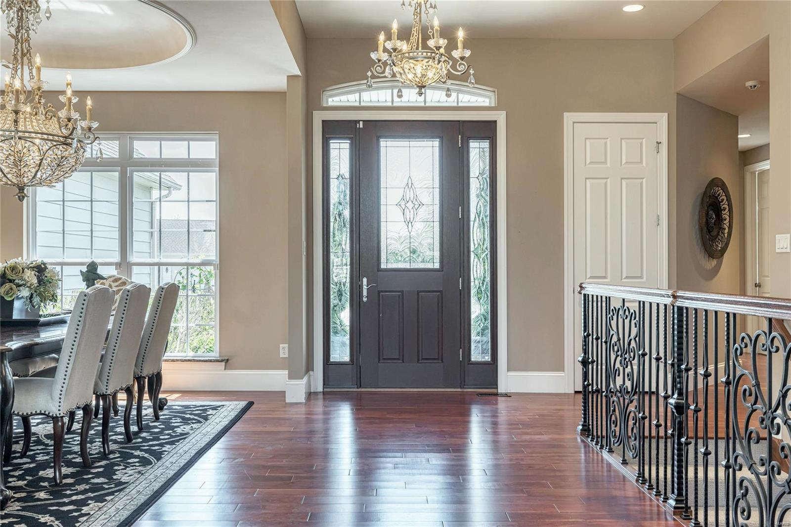 Spring Mills Estate #2 - Residential