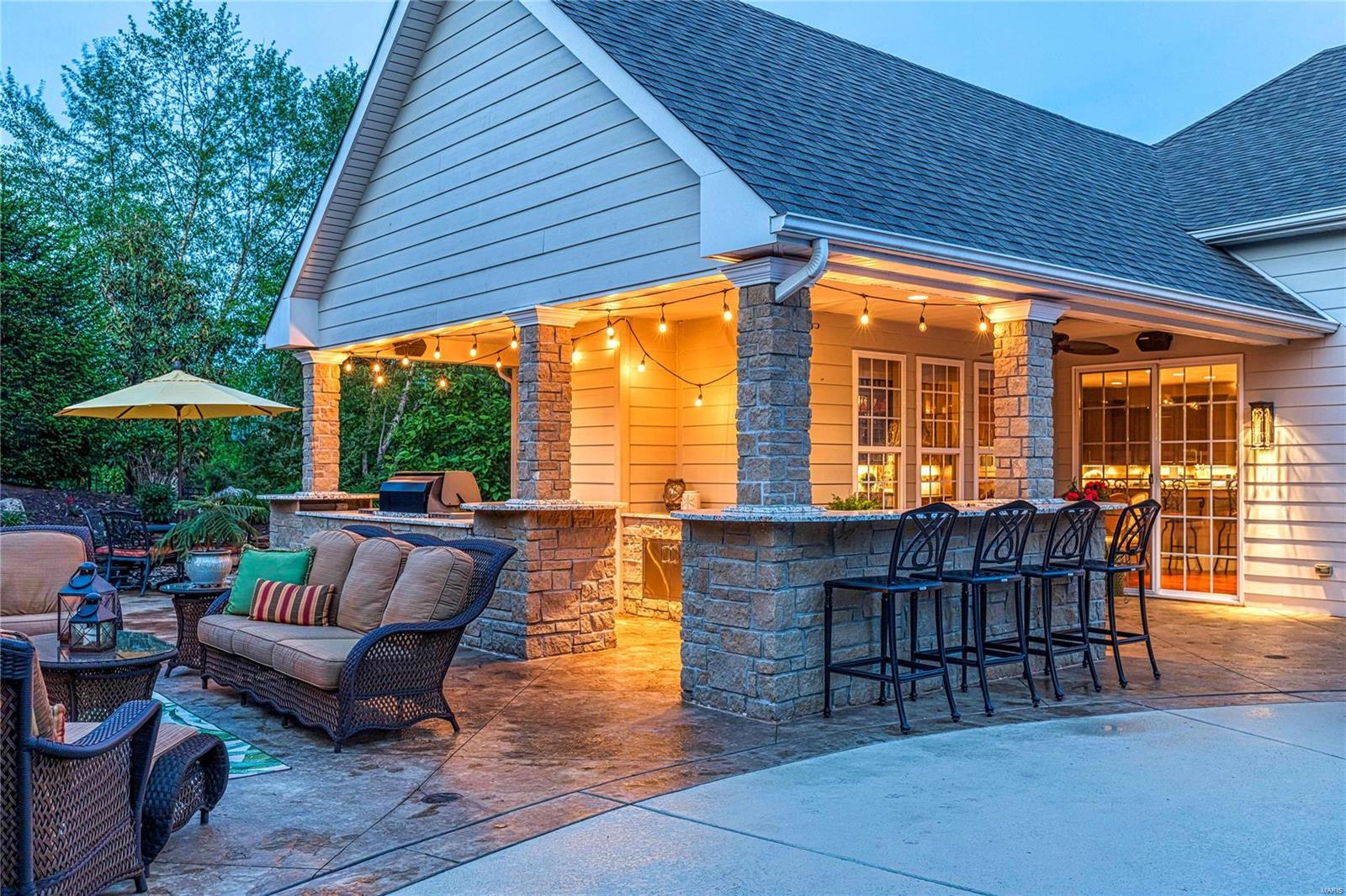 Spring Mills Estate #2 - Residential