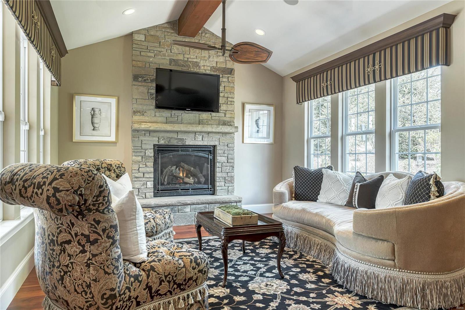 Spring Mills Estate #2 - Residential