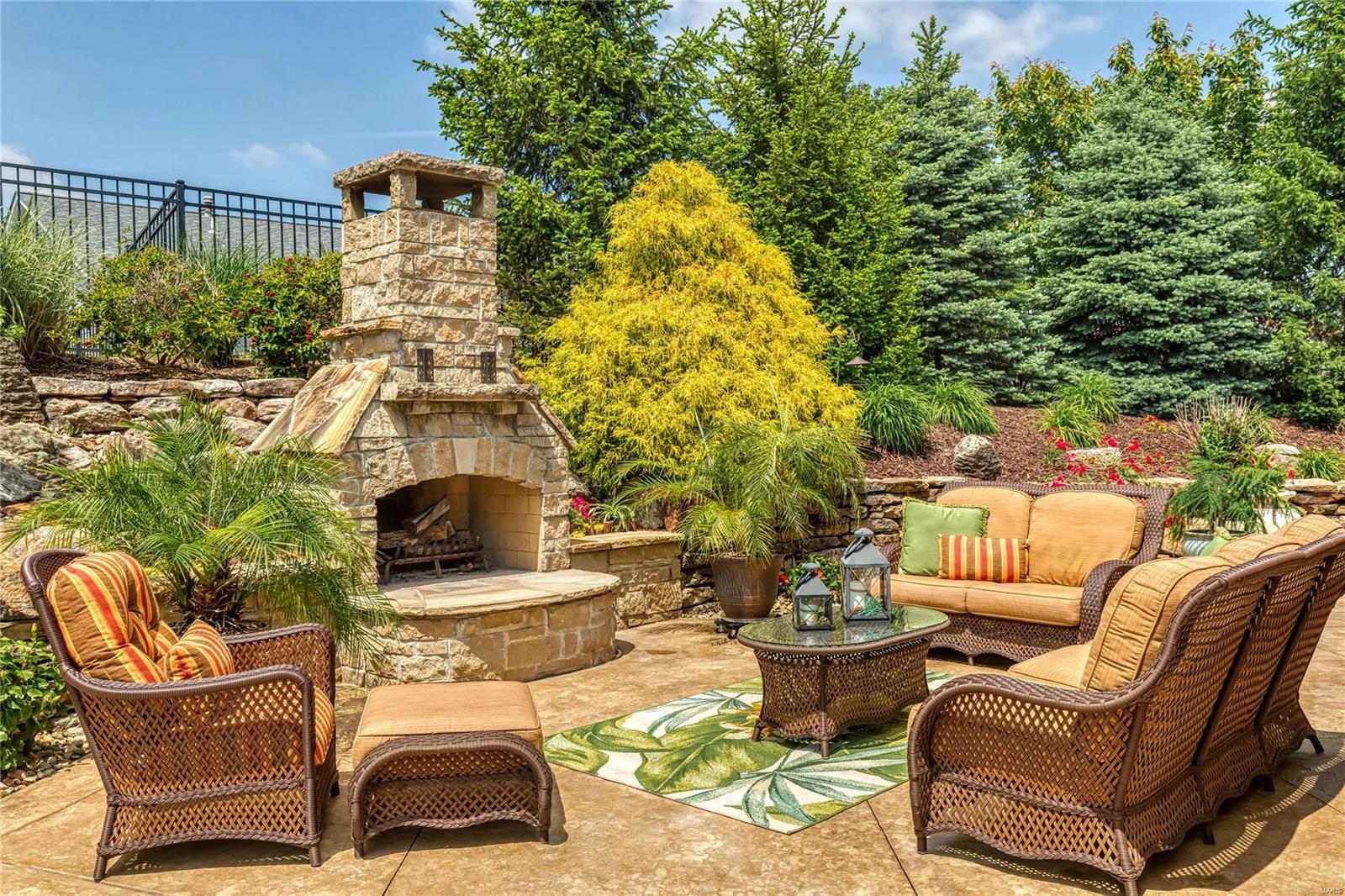 Spring Mills Estate #2 - Residential