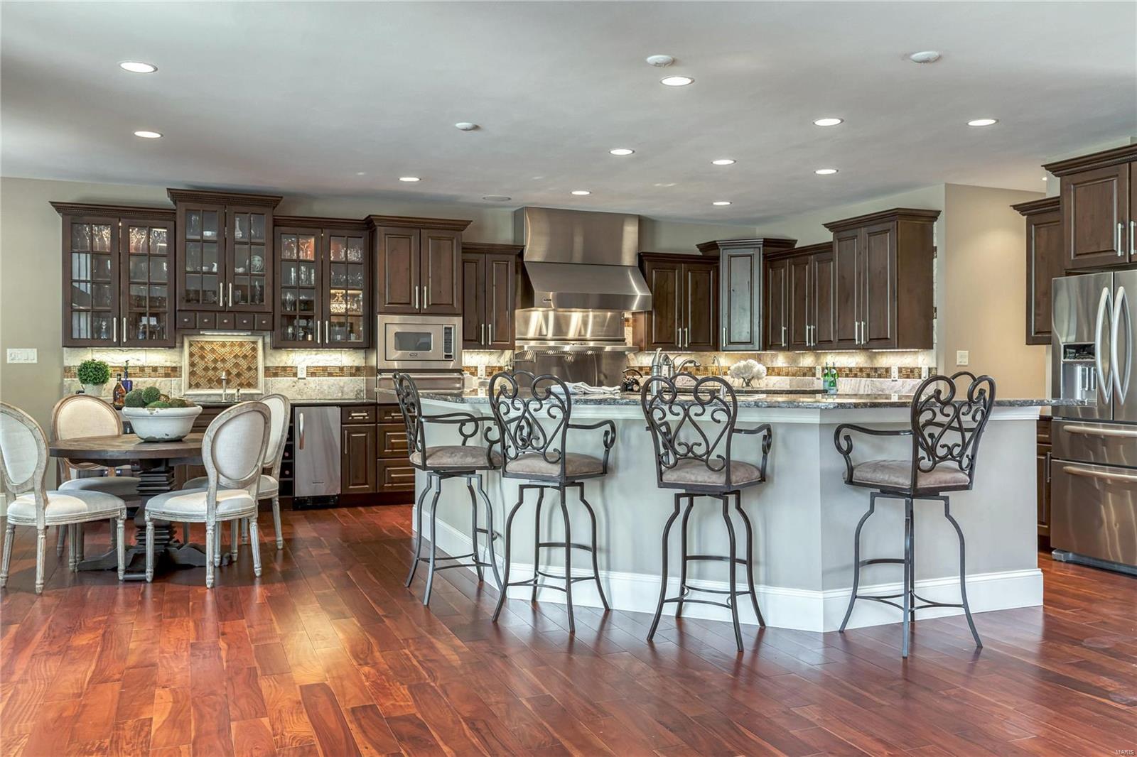 Spring Mills Estate #2 - Residential