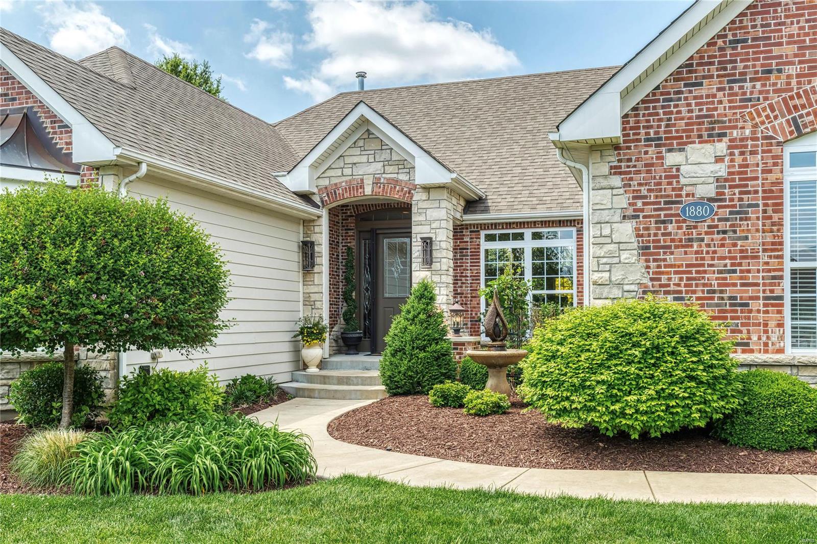 Spring Mills Estate #2 - Residential