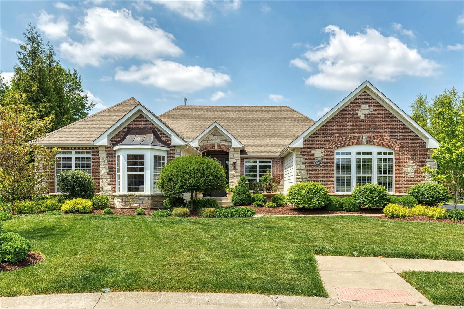 Spring Mills Estate #2 - Residential