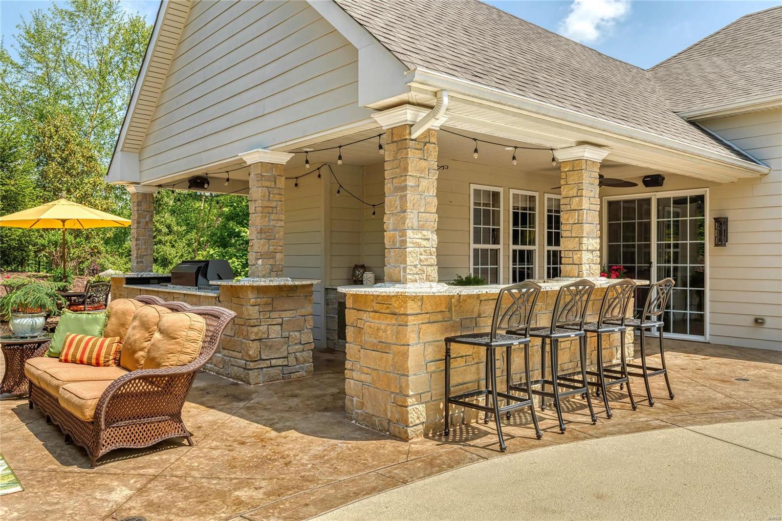 Spring Mills Estate #2 - Residential