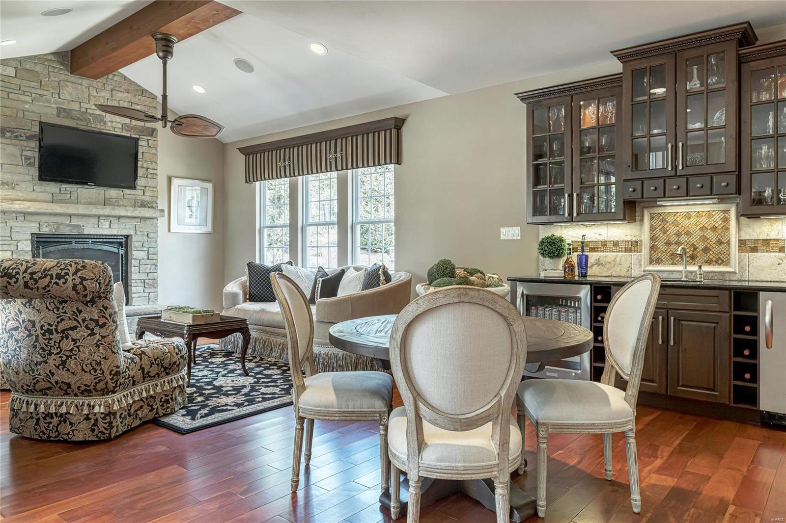 Spring Mills Estate #2 - Residential