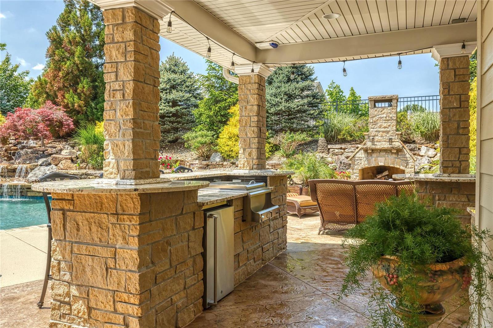 Spring Mills Estate #2 - Residential