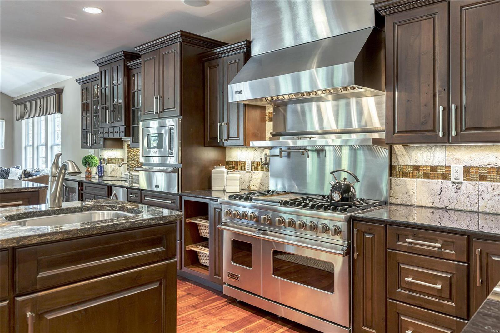 Spring Mills Estate #2 - Residential