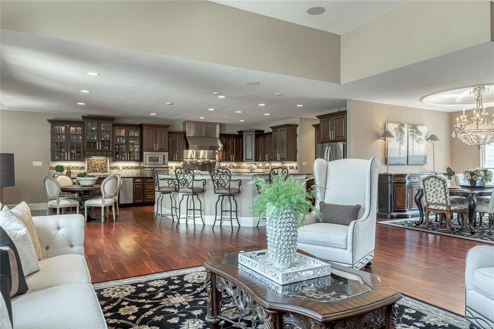 Spring Mills Estate #2 - Residential