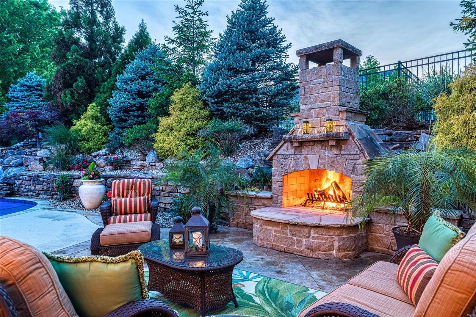 Spring Mills Estate #2 - Residential