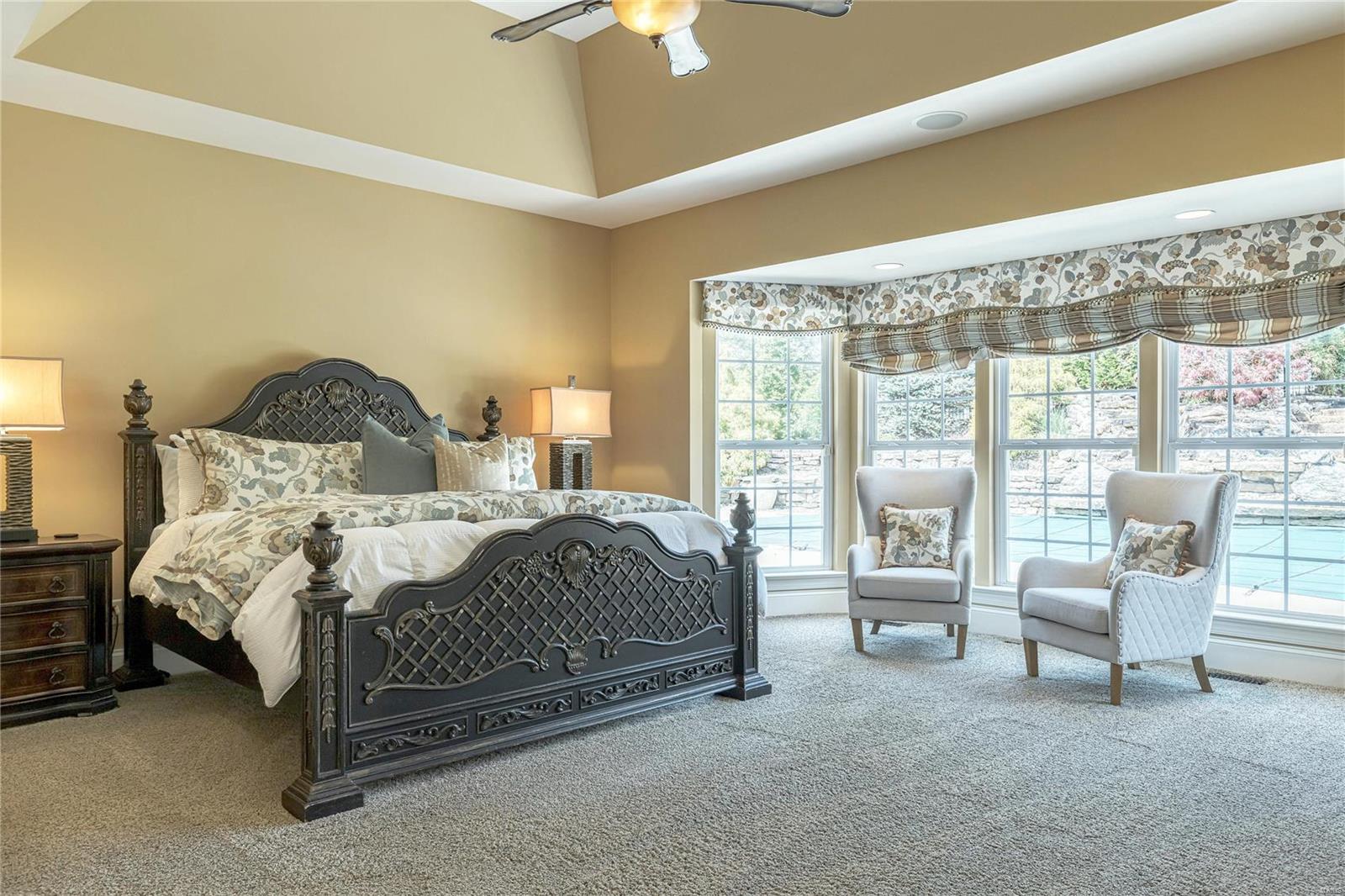 Spring Mills Estate #2 - Residential