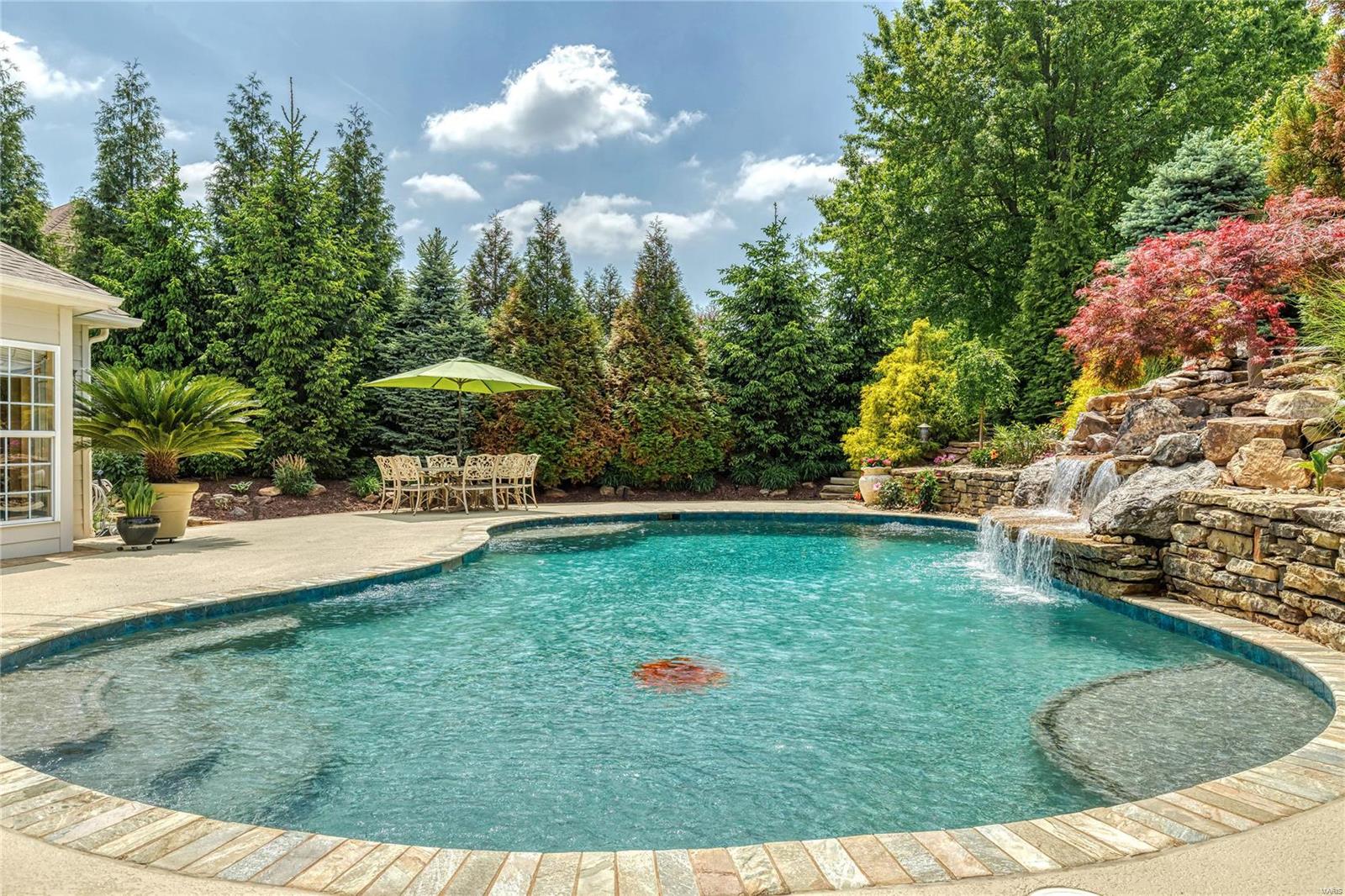 Spring Mills Estate #2 - Residential