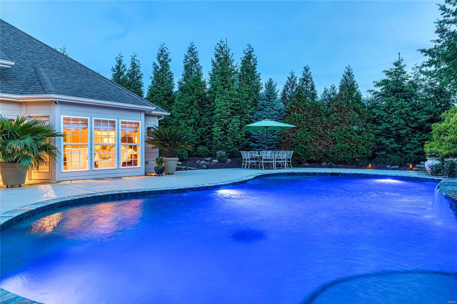 Spring Mills Estate #2 - Residential