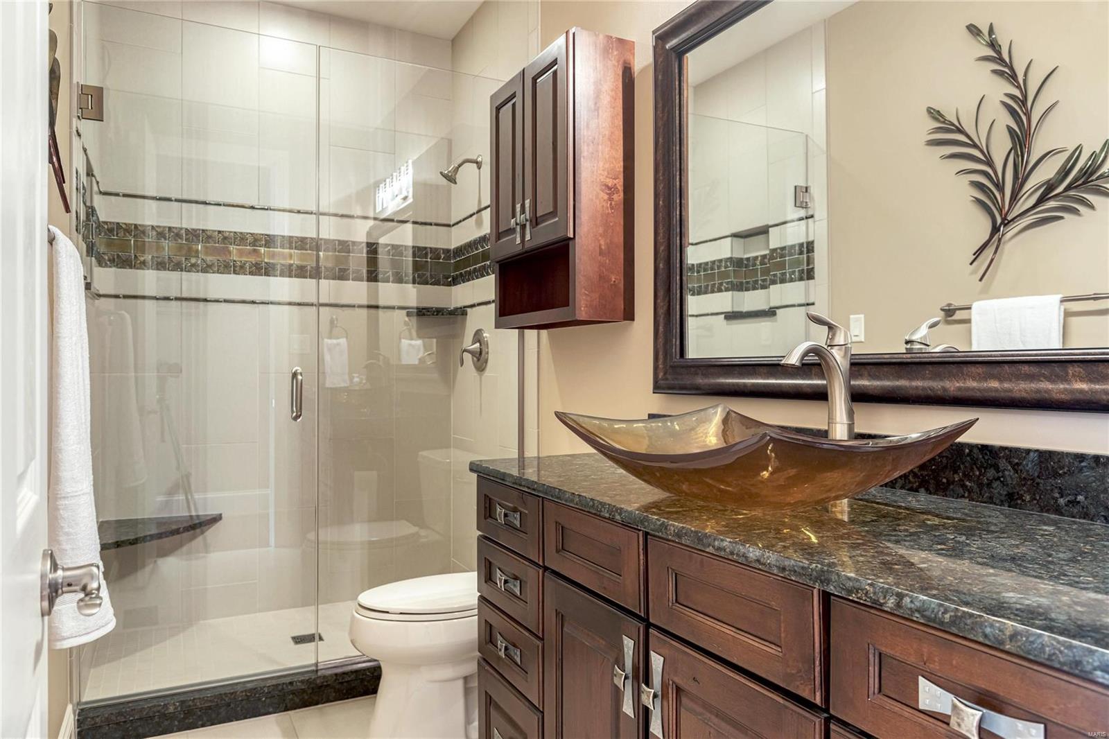 Spring Mills Estate #2 - Residential