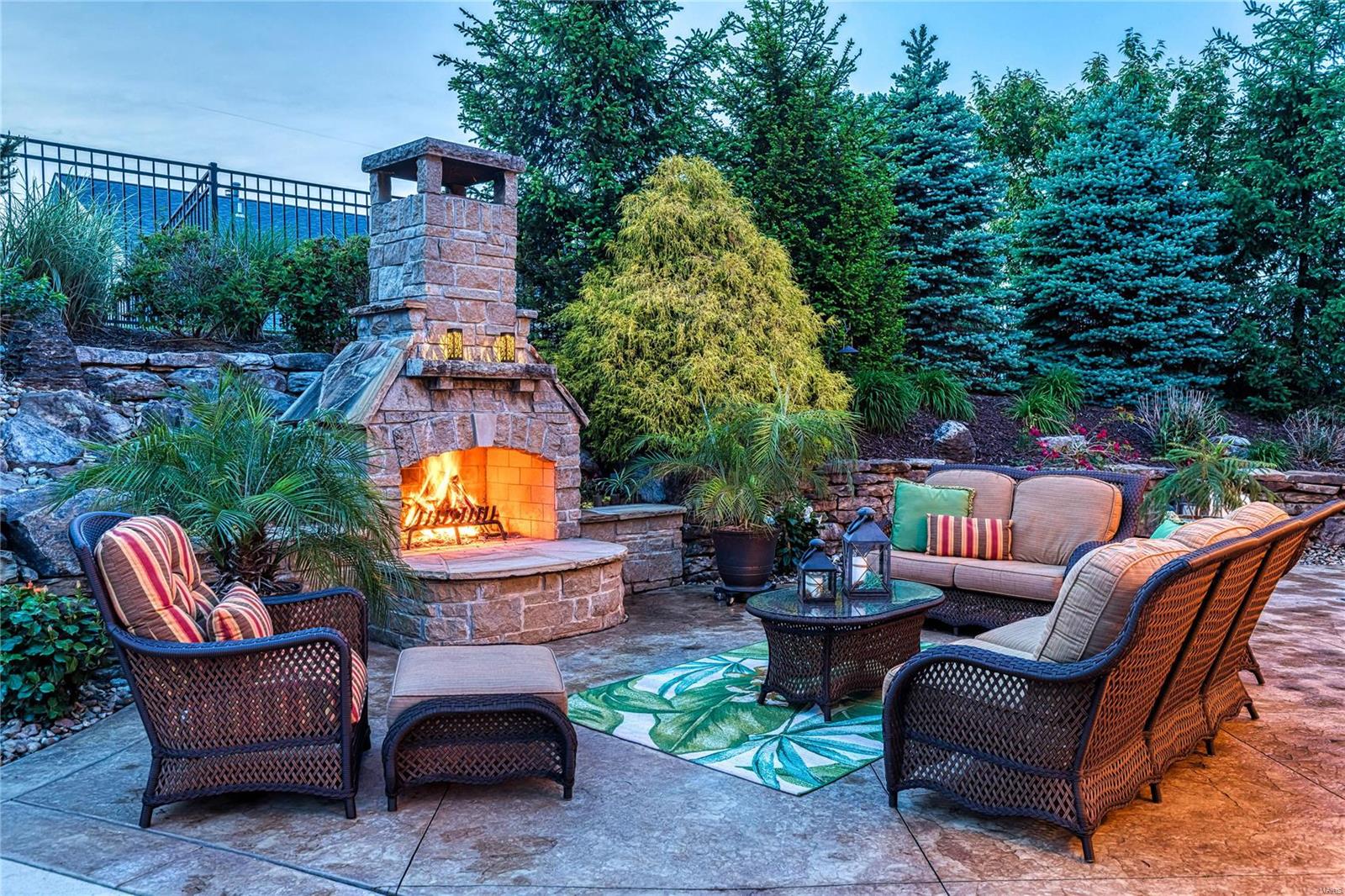 Spring Mills Estate #2 - Residential