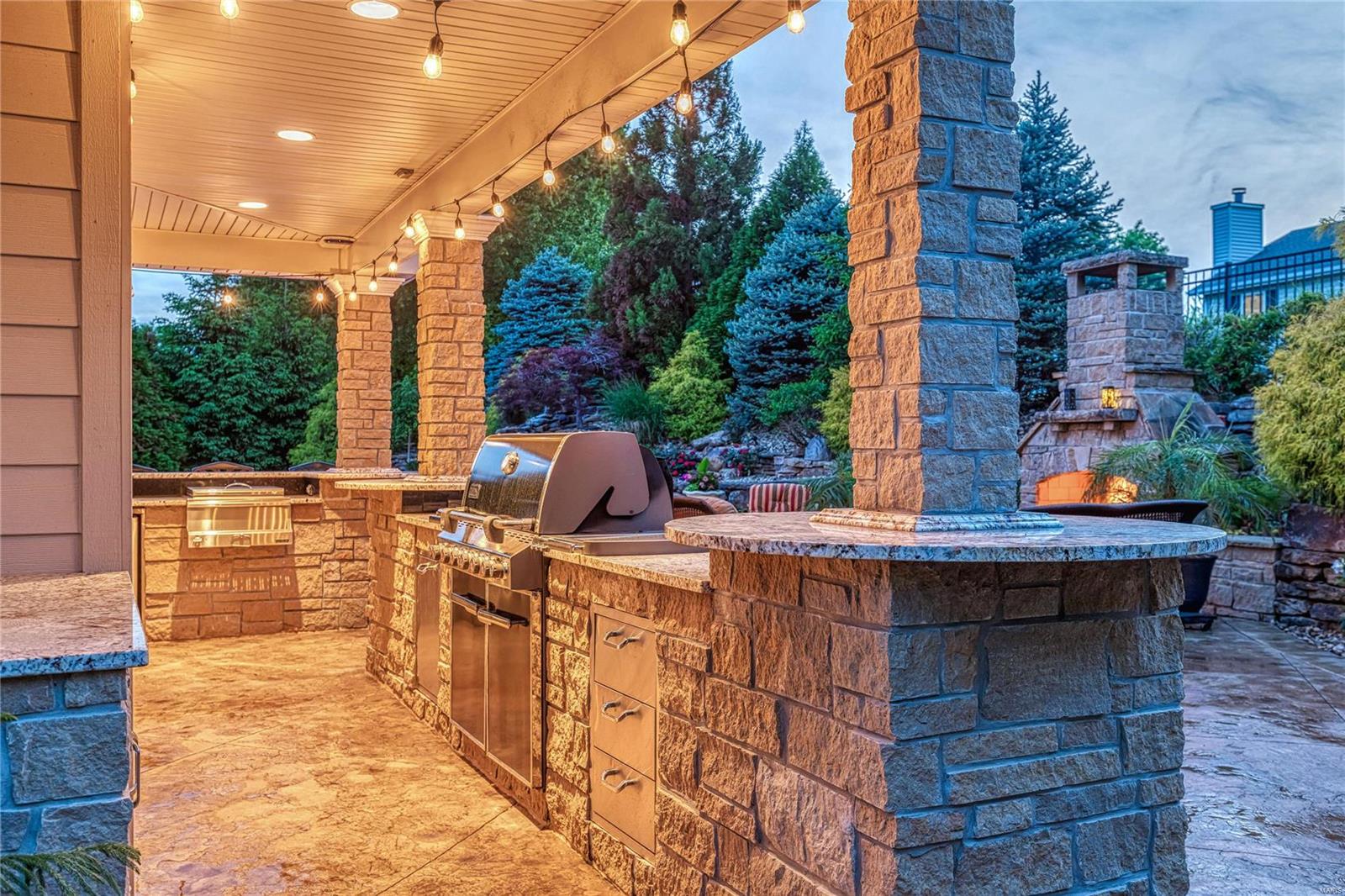 Spring Mills Estate #2 - Residential