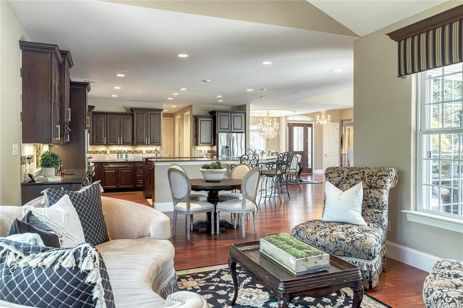 Spring Mills Estate #2 - Residential