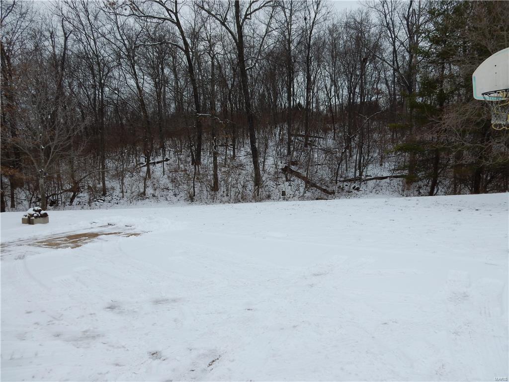 Sancta Maria Estates 8 - Residential