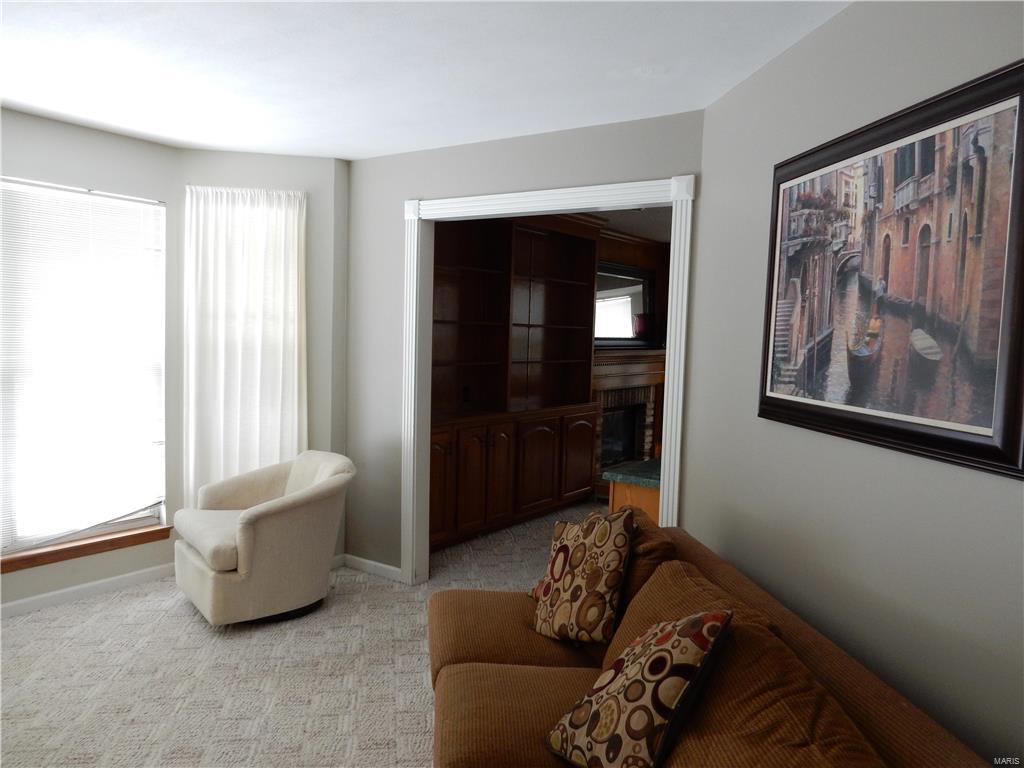 Sancta Maria Estates 8 - Residential