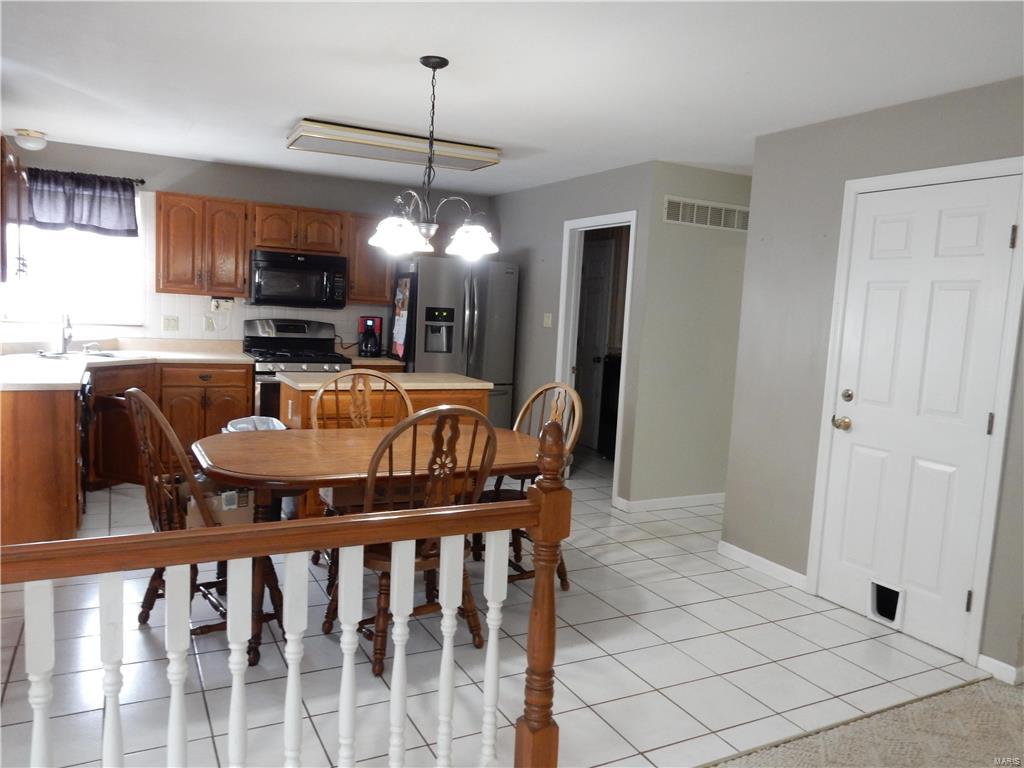 Sancta Maria Estates 8 - Residential