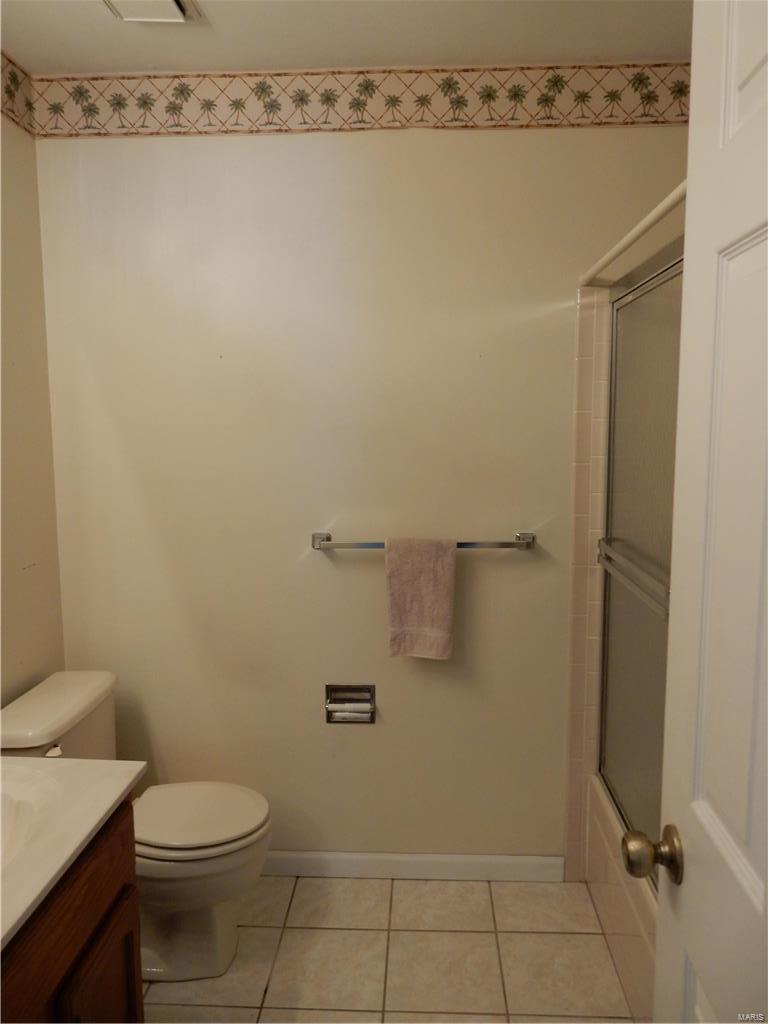 Sancta Maria Estates 8 - Residential