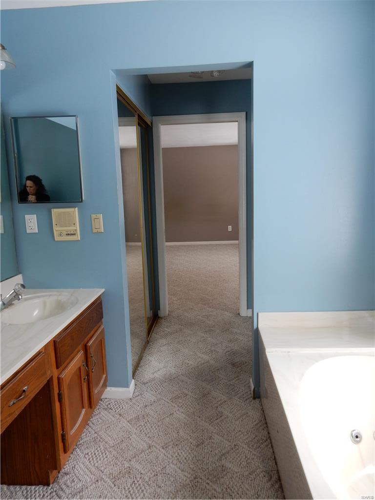 Sancta Maria Estates 8 - Residential