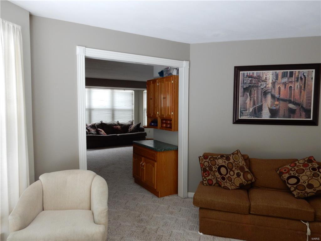 Sancta Maria Estates 8 - Residential