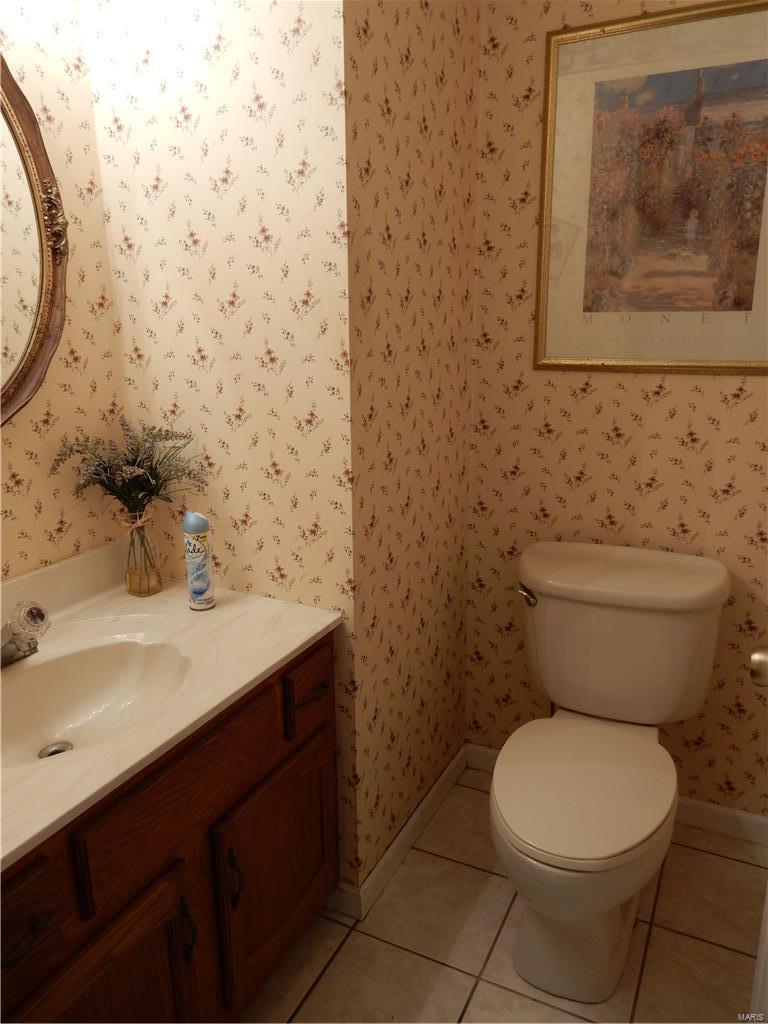 Sancta Maria Estates 8 - Residential