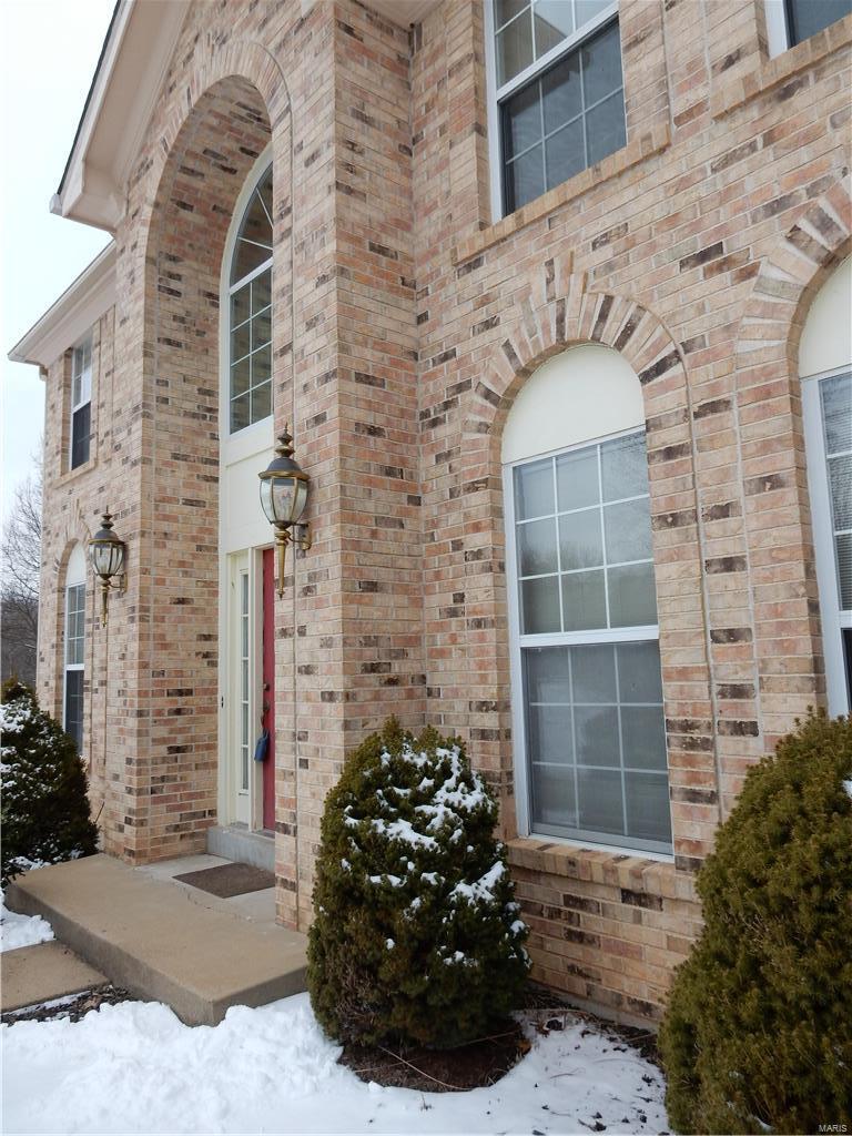 Sancta Maria Estates 8 - Residential