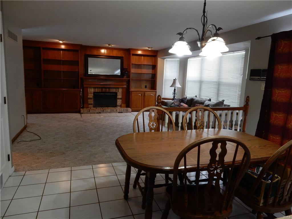 Sancta Maria Estates 8 - Residential