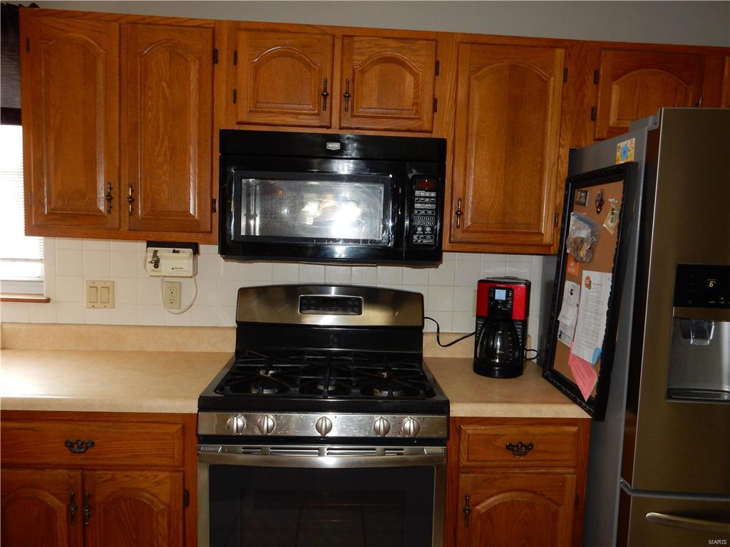 Sancta Maria Estates 8 - Residential