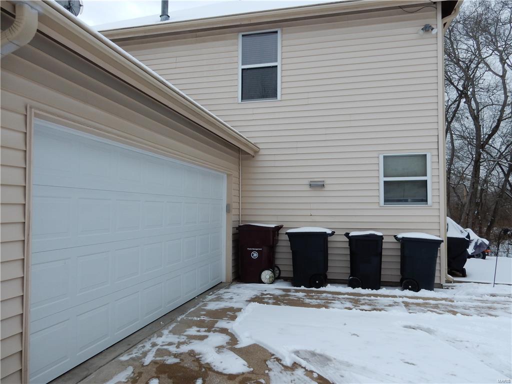 Sancta Maria Estates 8 - Residential