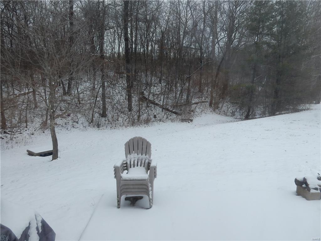 Sancta Maria Estates 8 - Residential