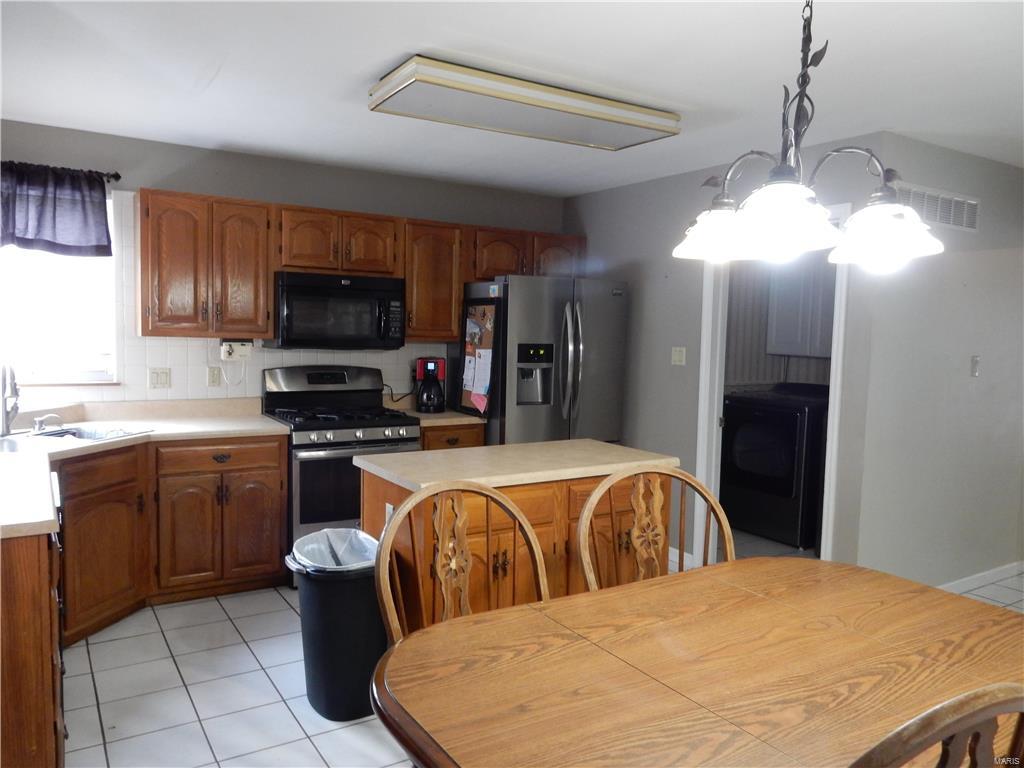 Sancta Maria Estates 8 - Residential