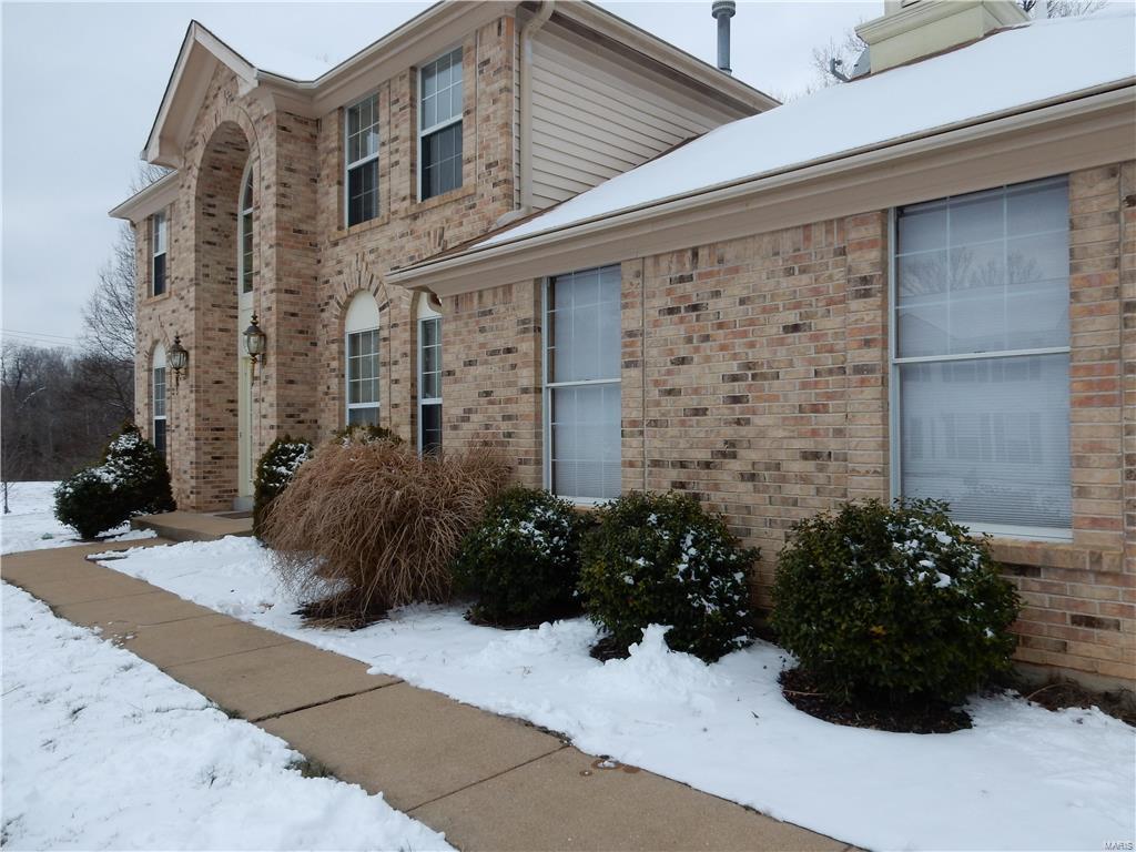 Sancta Maria Estates 8 - Residential