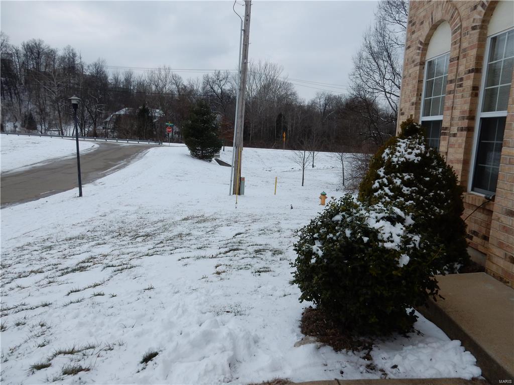 Sancta Maria Estates 8 - Residential