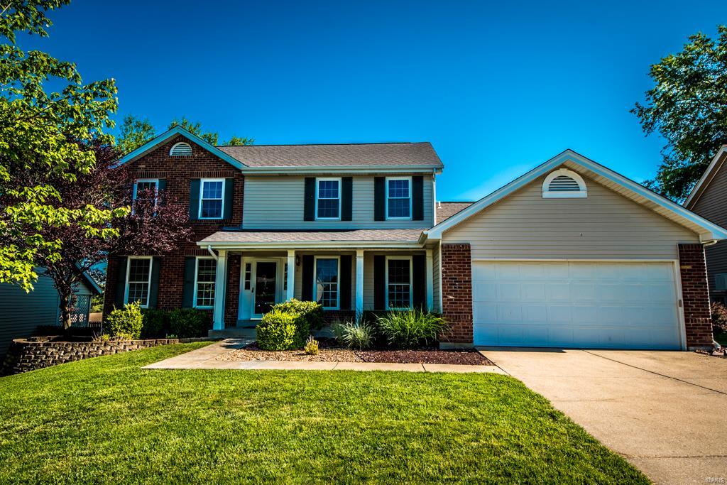 Stafford Place - Residential