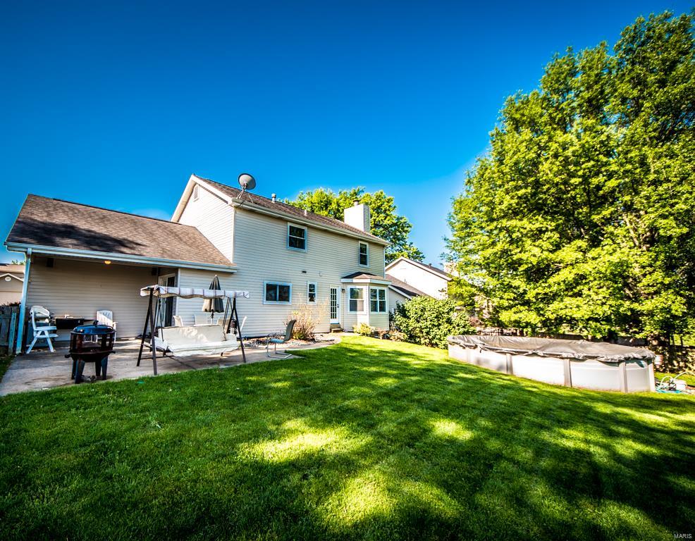 Stafford Place - Residential
