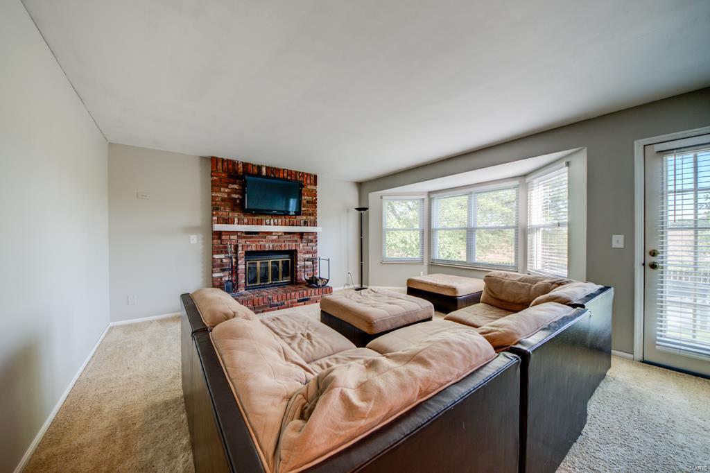Stafford Place - Residential